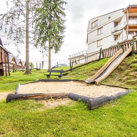 Apartament Pogodny Apartamentyzakopianskie Basen Sauna Jacuzzi Zakopane Exterior photo