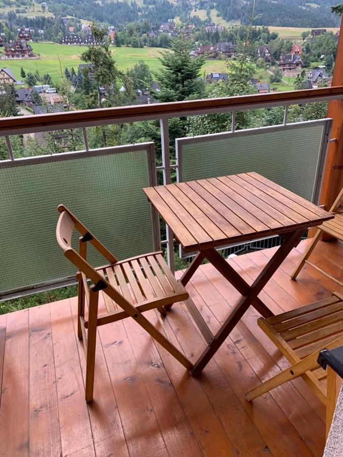 Apartament Pogodny Apartamentyzakopianskie Basen Sauna Jacuzzi Zakopane Exterior photo