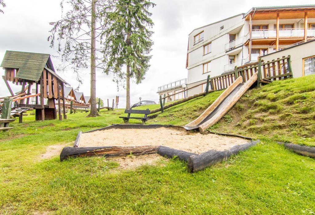 Apartament Pogodny Apartamentyzakopianskie Basen Sauna Jacuzzi Zakopane Exterior photo